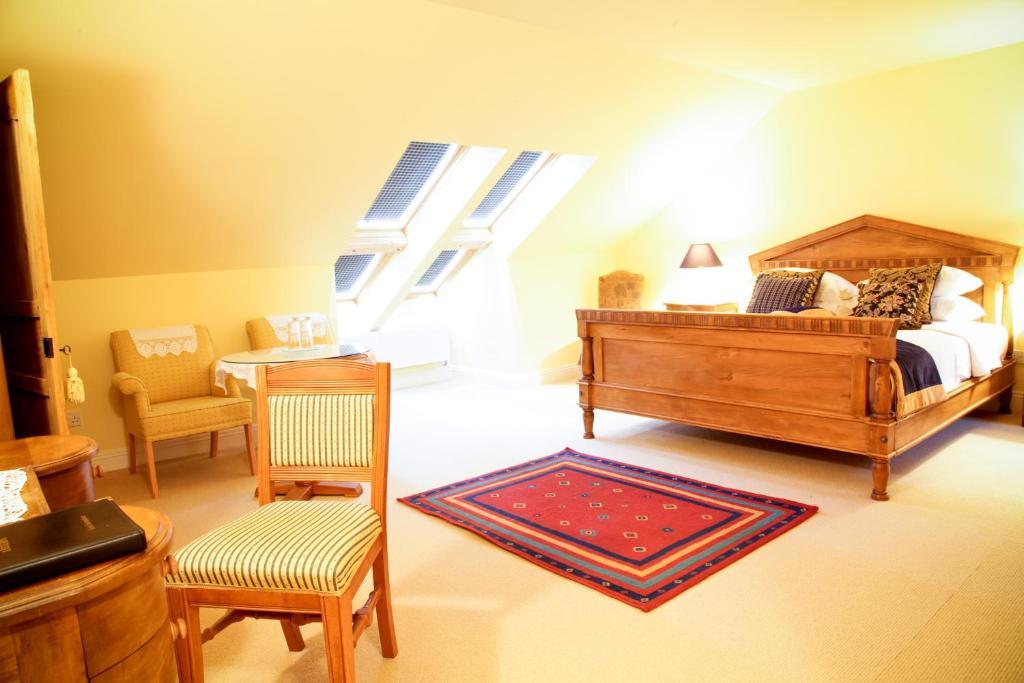 Ardmore Country House Вэстпорт Номер фото