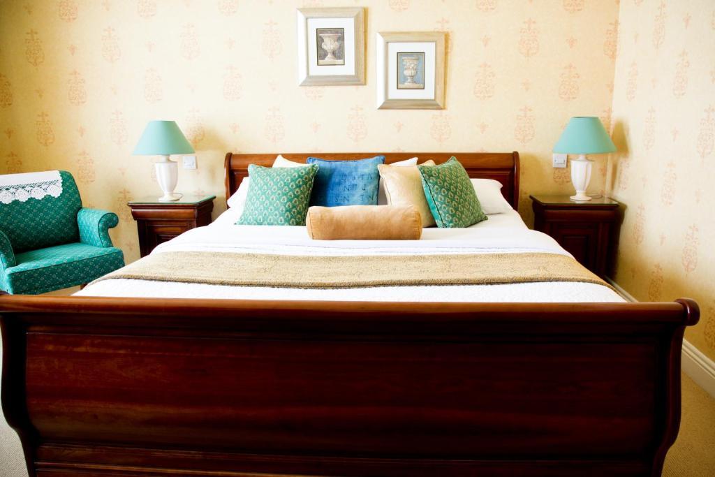 Ardmore Country House Вэстпорт Номер фото
